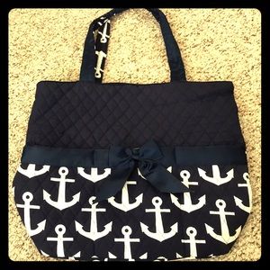 Bags - Anchor shoulder bag Bags - Anchor shoulder bag